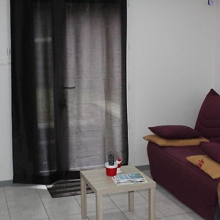 Chez Patrick Et Dominique Apartment Saint-Pierre-en-Faucigny ภายนอก รูปภาพ
