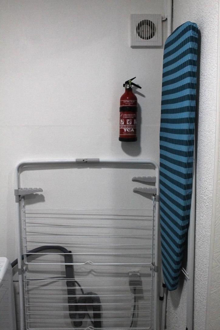 Chez Patrick Et Dominique Apartment Saint-Pierre-en-Faucigny ภายนอก รูปภาพ