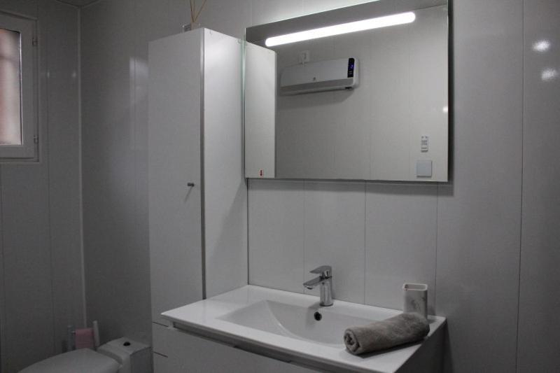 Chez Patrick Et Dominique Apartment Saint-Pierre-en-Faucigny ภายนอก รูปภาพ